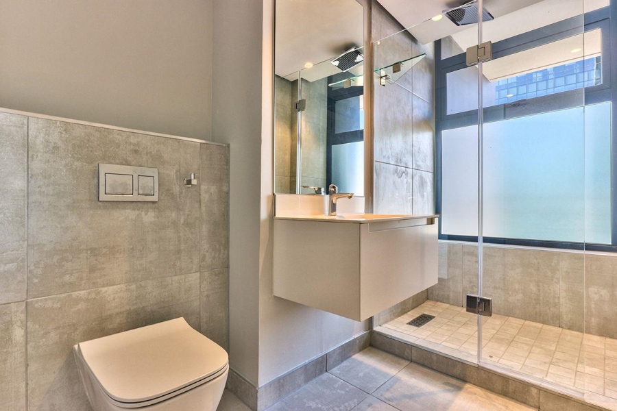 2 Bedroom Property for Sale in Cape Town City Centre Western Cape